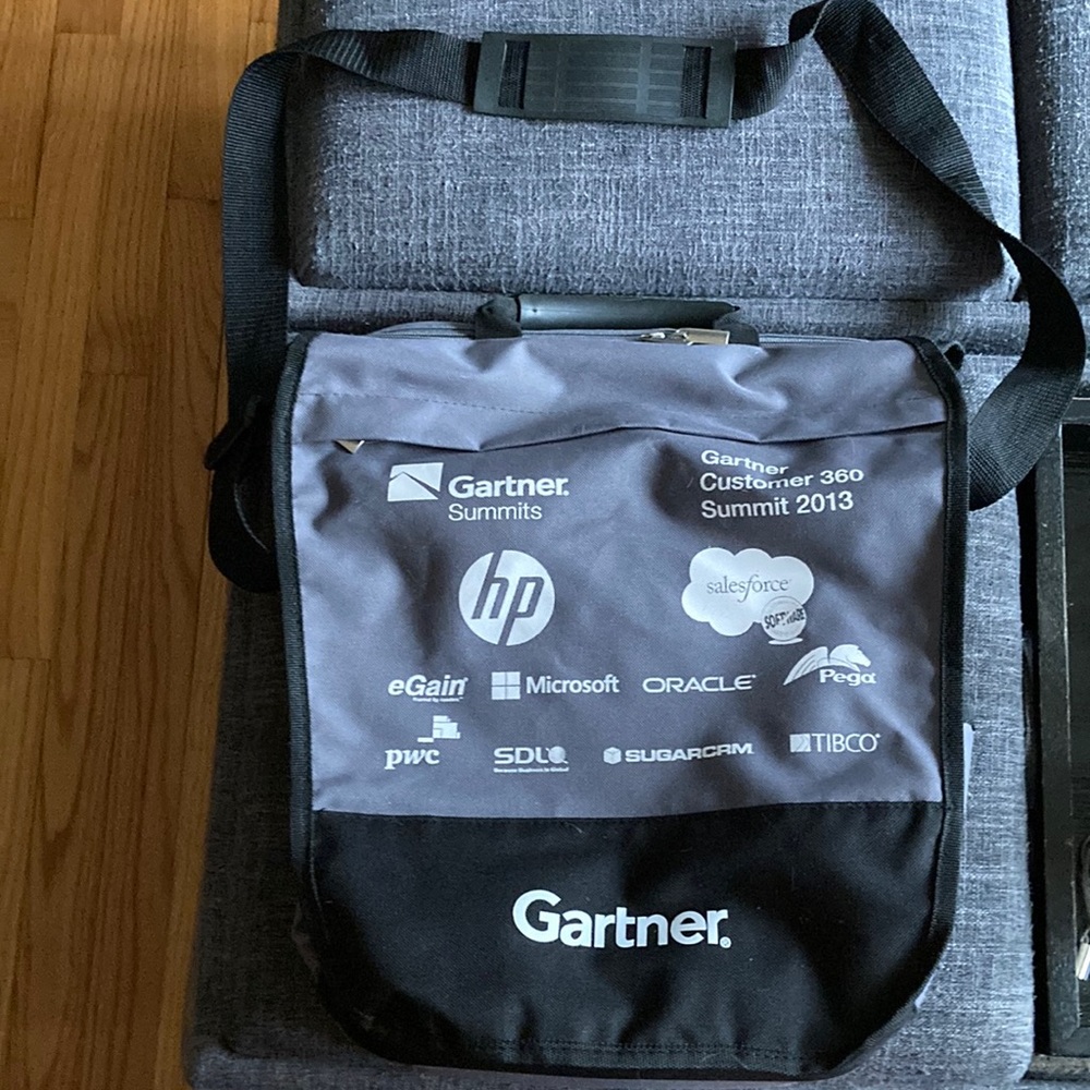 GARTNER BAG